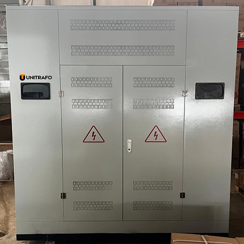 Трансформатор сухой ТСЗЛ 100/6/0,4/IP31/Y/Yn-0/Cu