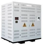 Трансформатор сухой ТСЗЛ 1600/6/0,57/IP21/D/Yн-11/Cu